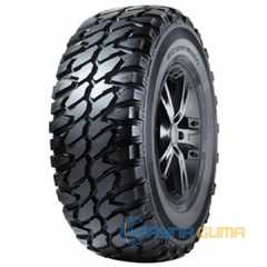 Купити Всесезонна шина HIFLY MT 601 265/75R16 123/120Q