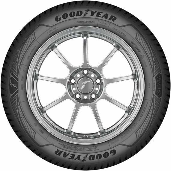 Купити Всесезонна шина GOODYEAR Vector 4 Seasons Gen-3 235/55R17 99H