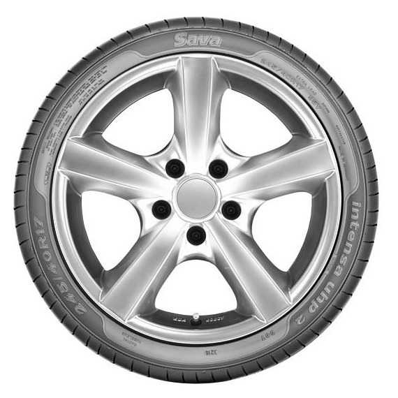 Купити Літня шина SAVA Intensa UHP 2 215/60R16 99V XL