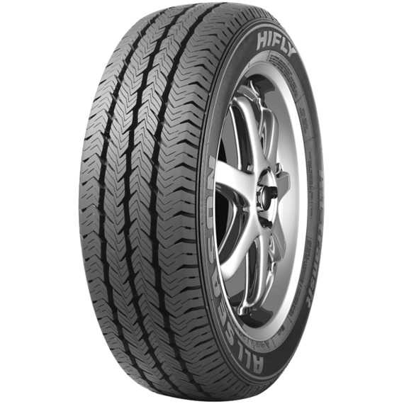 Купити Всесезонна шина HIFLY All-Transit 205/75R16C 113/111R