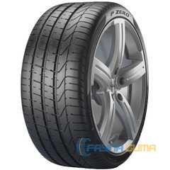 Купити Лiтня шина PIRELLI PZero PZ3 265/40R18 101Y
