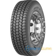 Купити Вантажна шина SAVA Orjak 5 (ведуча) 315/60R22.5 152/148L