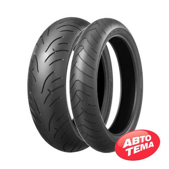 Купити Мотошини BRIDGESTONE BT023 160/60R17 69W Rear