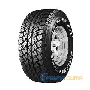 Купити Всесезонна шина BRIDGESTONE Dueler A/T 693 265/55R20 113V