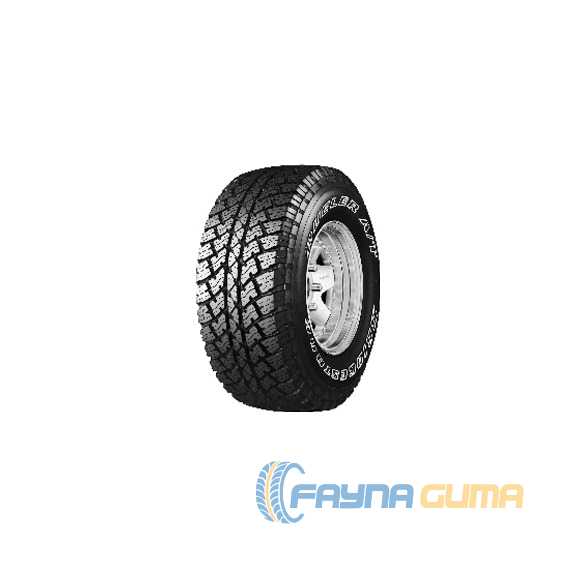 Купити Всесезонна шина BRIDGESTONE Dueler A/T 693 265/55R20 113V
