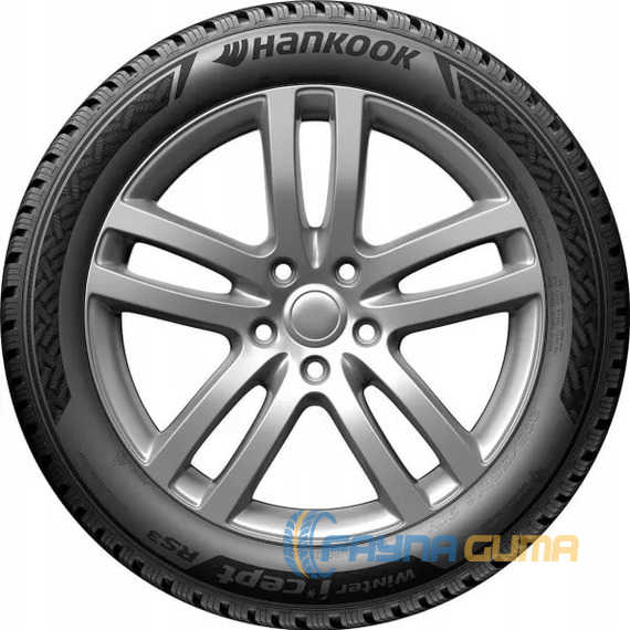 Купити Зимова шина HANKOOK Winter I Cept RS3 W462 195/65R15 91T