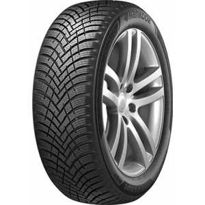 Купити Зимова шина HANKOOK Winter I Cept RS3 W462 205/55R16 91H