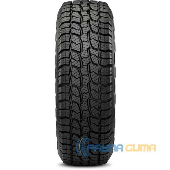 Купити Всесезонна шина GOODRIDE RADIAL SL369 A/T 265/75R16 116S