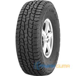 Купити Всесезонна шина GOODRIDE RADIAL SL369 A/T 265/75R16 116S