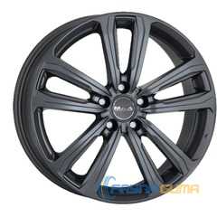 Купить Легковой диск MAK MAGMA MATT TITAN R15 W6 PCD4x108 ET32 DIA72