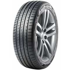 Купити Літня шина LINGLONG Green-Max EcoTouring 205/50R17 93Y