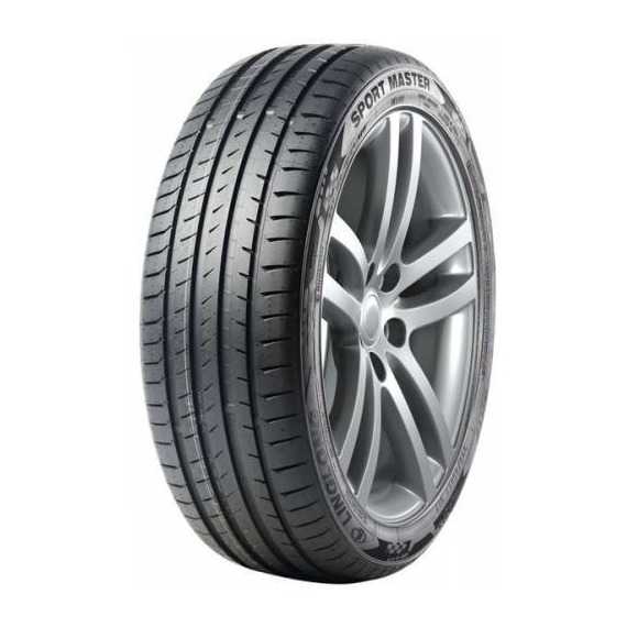Купити Літня шина LINGLONG Green-Max EcoTouring 205/50R17 93Y