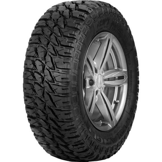 Купить Всесезонная шина TRIANGLE GripX MT TR281 225/75R16 115/112Q