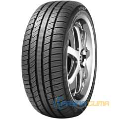 Купити Всесезонна шина HIFLY All-turi 221 235/50R18 101V