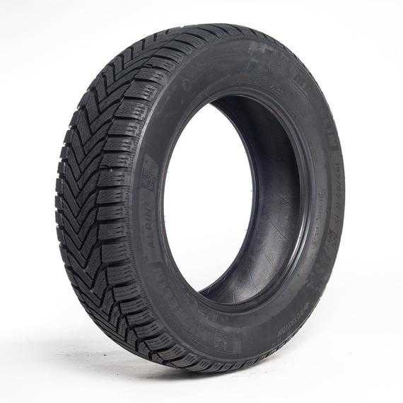 Купить Зимняя шина MICHELIN Alpin 6 195/60R15 88T