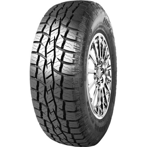 Купить Всесезонная шина HIFLY VIGOROUS AT606 275/70R18 125/122R