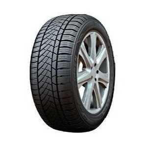 Купити Всесезонна шина HABILEAD ComfortMax 4S A4 205/55R16 91V