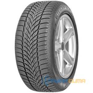 Купить Зимняя шина GOODYEAR UltraGrip Ice 2 Plus 245/35R20 95T