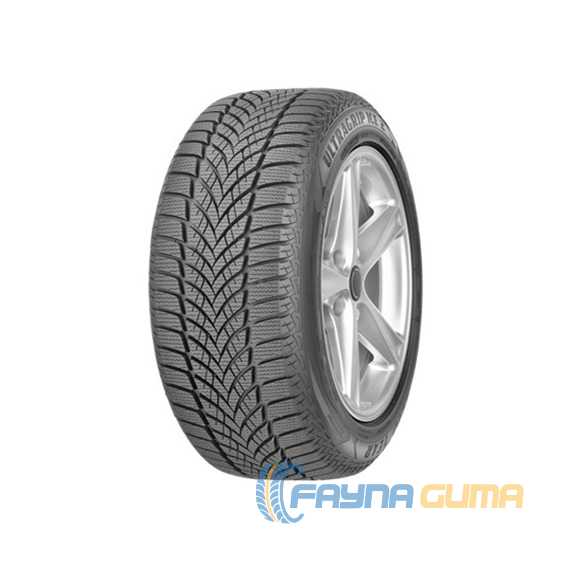 Купити Зимова шина GOODYEAR UltraGrip Ice 2 Plus 245/35R20 95T