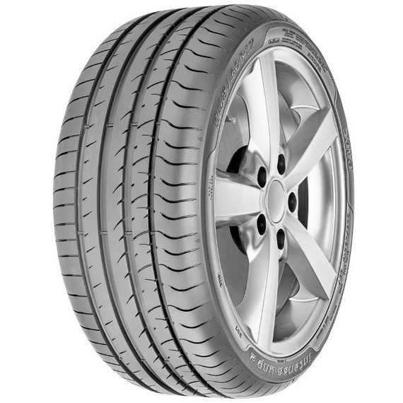 Купити Літня шина SAVA Intensa SUV 2 235/65R17 108V XL