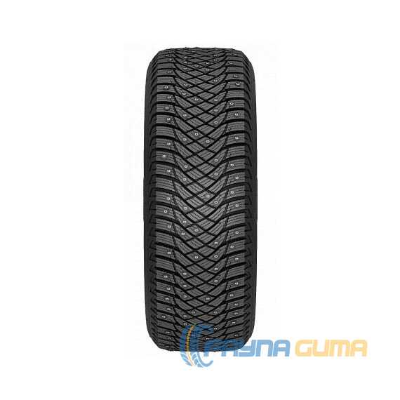 Купити Зимова шина GOODYEAR UltraGrip Arctic 2 SUV 225/60R17 103T XL (Шип)