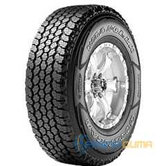 Купити Всесезонна шина GOODYEAR Wrangler AT Adventure 255/65R17 110T