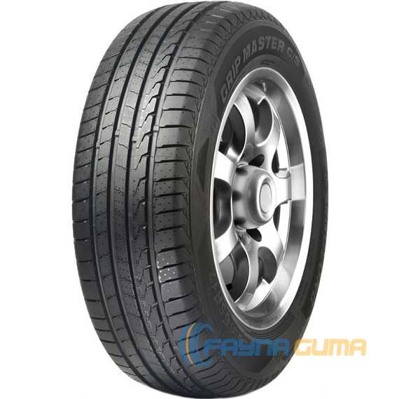 Купити Лiтня шина LINGLONG Grip Master C/S 255/60R18 112V XL