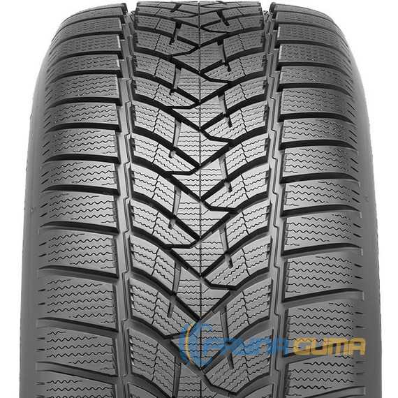 Купити Зимова шина DUNLOP Winter Sport 5 SUV 225/55R19 99V