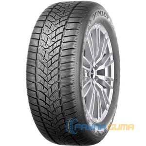 Купить Зимняя шина DUNLOP Winter Sport 5 SUV 225/55R19 99V