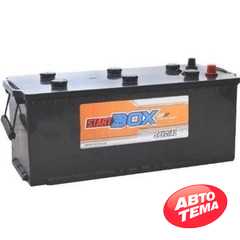 Купить Аккумулятор StartBOX Special 190Ah-12v (513x223x223) EN1200