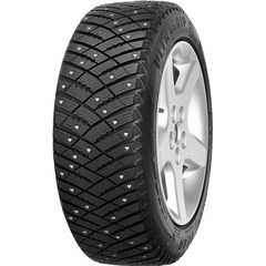 Купити Зимова шина GOODYEAR UltraGrip Ice Arctic 255/40R19 100T (Пiд шип)