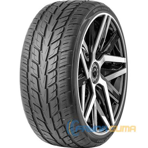 Купити Літня шина GRENLANDER Dias Zero 285/40R22 110V XL