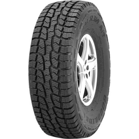 Купить Всесезонная шина GOODRIDE RADIAL SL369 A/T 215/70R16 100S