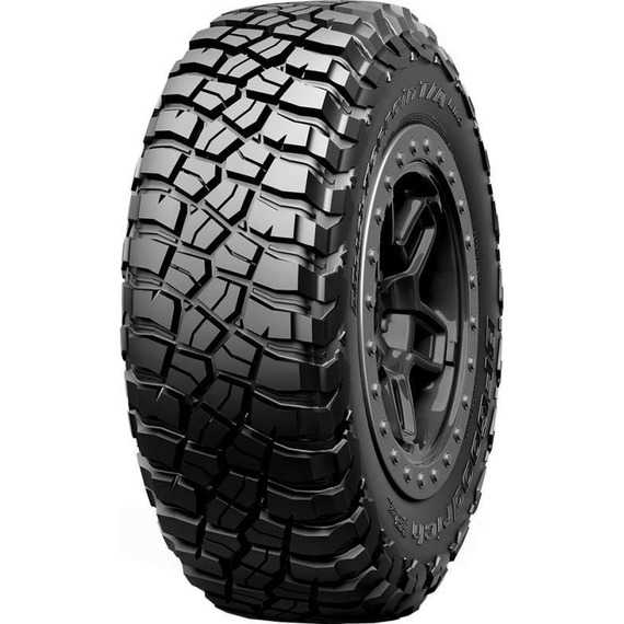 Купить Всесезонная шина BFGOODRICH MUD TERRAIN T/A KM3 315/70R17 121/118S