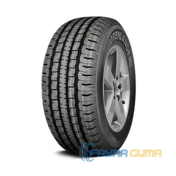 Купить Летняя шина GRENLANDER L-Finder 78 Grenlander 235/60R17 100T