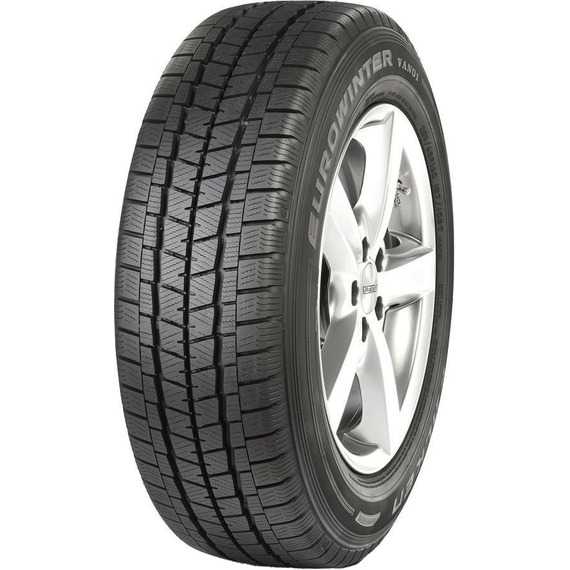 Купити Зимова шина FALKEN VAN01 EuroWinter 215/70R15C 109/107R