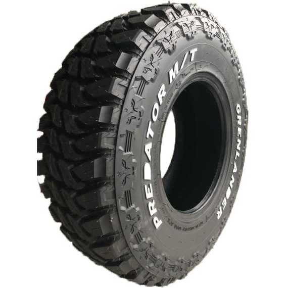 Купить Всесезонная шина GRENLANDER PREDATOR M/T 235/85R16 120/116Q