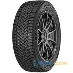Купити Зимова шина GOODYEAR UltraGrip Arctic 2 SUV 225/55R19 103T XL (Шип)