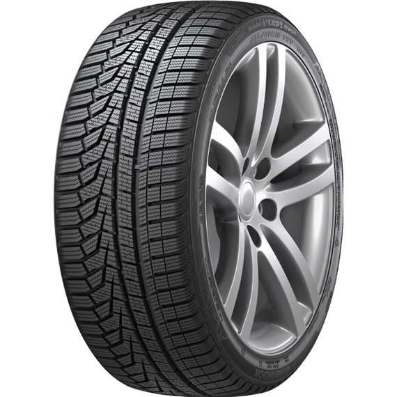 Купить Зимняя шина HANKOOK WINTER I*CEPT EVO2 W320 205/55R17 95V