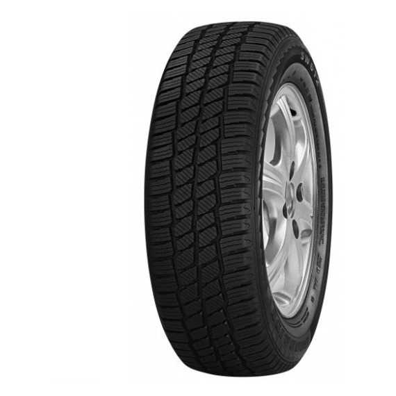 Купити Зимова шина GOODRIDE SW612 225/75R16C 118/116Q