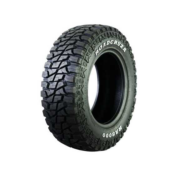 Купить Всесезонная шина ROADCRUZA RA8000 265/65R18 122/119Q