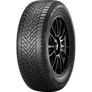 Купити Зимова шина PIRELLI Scorpion Winter 2 255/45R20 105V XL