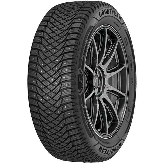 Купить Зимняя шина GOODYEAR UltraGrip Arctic 2 SUV 265/65R17 116T XL (Под шип)