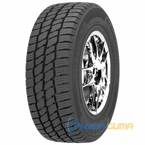 Купити Всесезонна шина GOODRIDE SW613 All Season 215/70R15C 109/107R
