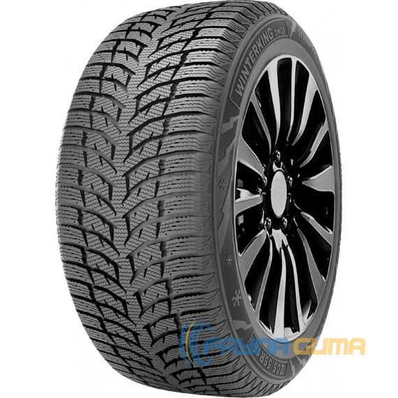 Купити Зимова шина DOUBLESTAR DW08 235/45R17 97H
