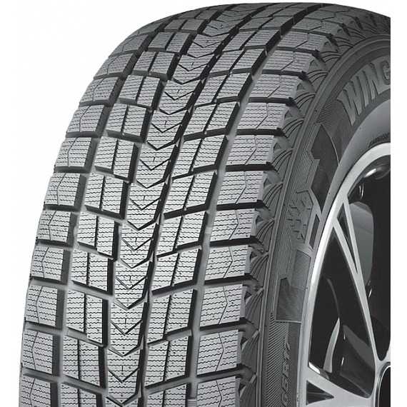 Купить Зимняя шина ROADSTONE Winguard Ice SUV 255/55R18 109V