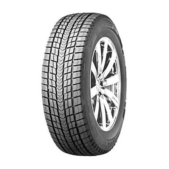 Купить Зимняя шина ROADSTONE Winguard Ice SUV 255/55R18 109V