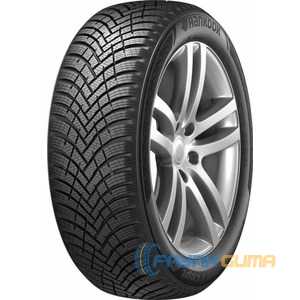 Купить Зимняя шина HANKOOK Winter I Cept RS3 W462 185/70R14 88T