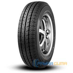 Купити Зимова шина TORQUE WTQ6000 195/70R15C 104/102R (під шип)