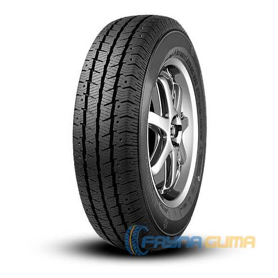 Купити Зимова шина TORQUE WTQ6000 195/70R15C 104/102R (під шип)